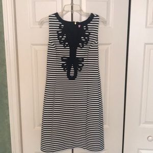 Lily Pulitzer Striped Summer Dress ❤️